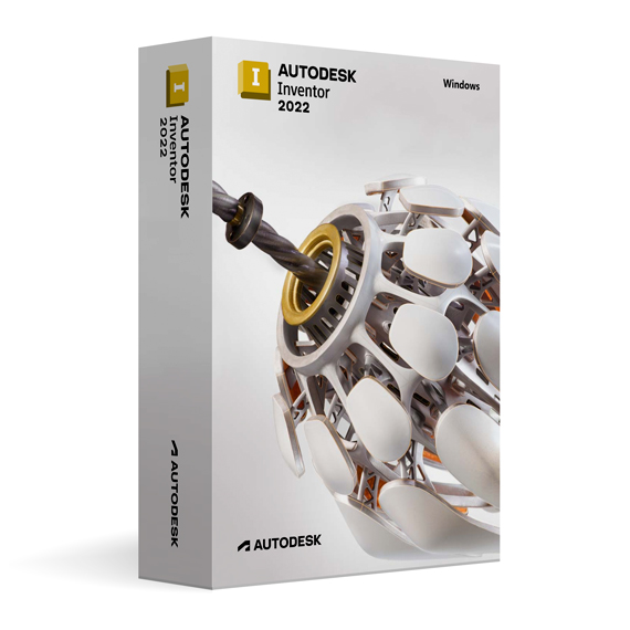 Autodesk Inventor 2022 per Windows