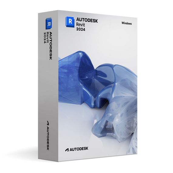 Autodesk Revit 2024 per Windows